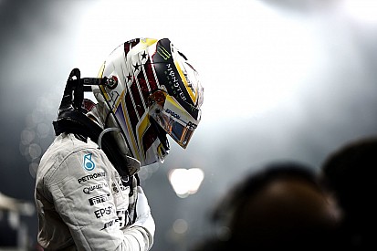 Hamilton: nessun giochetto sporco, ma deve saper perdere!