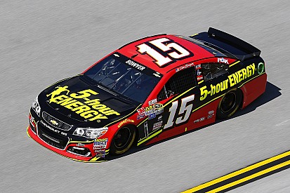NASCAR-Fahrer Clint Bowyer verklagt sein Ex-Team