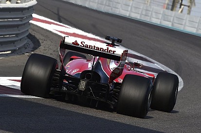 Bildergalerie: Pirelli-Testfahrten in Abu Dhabi