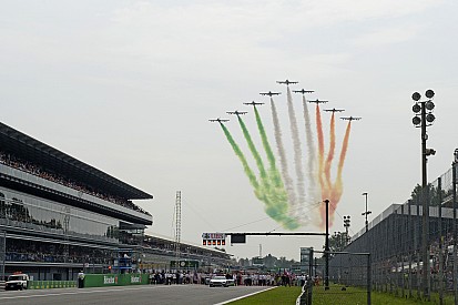 Ufficiale: Monza ha rinnovato con la Formula 1 per i prossimi 3 anni