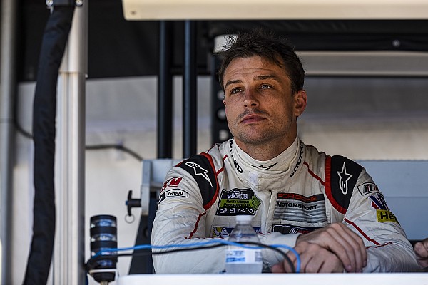 Bamber pakt laatste zitje bij Porsche in LMP1