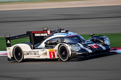 Porsche: sabato l'annuncio di Tandy, Lotterer e Bamber nel programma LMP1