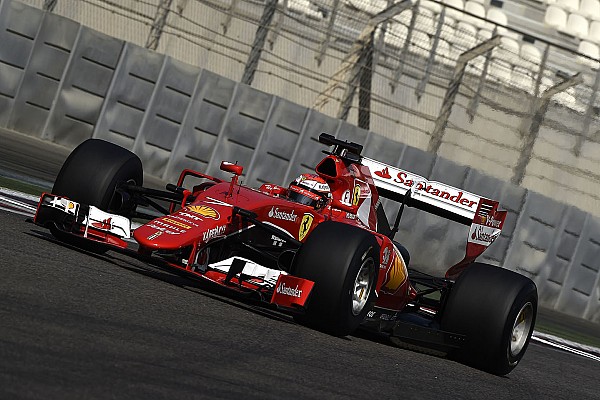 【F1】ピレリ2017年用”ワイド”タイヤのテスト、アブダビで開始:フォトギャラリー