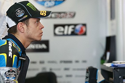 Rabat mengaku banyak belajar di MotoGP