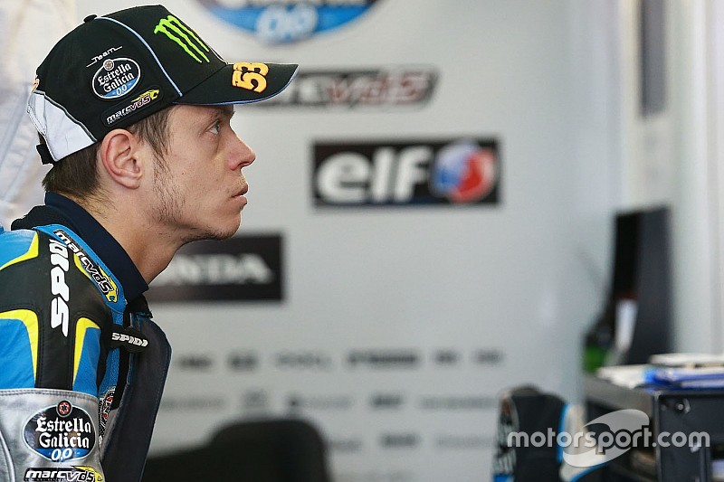 Rabat mengaku banyak belajar di MotoGP