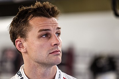 Бамбер займёт последнее вакантное место в Porsche LMP1