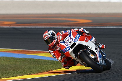 Lorenzo: “não será fácil ser mais rápido que Dovizioso”
