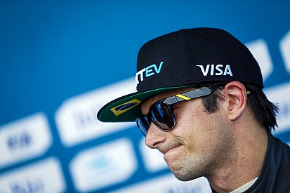 Piquet Jr: “Nel pit-stop mi ha fregato una panne elettrica...”
