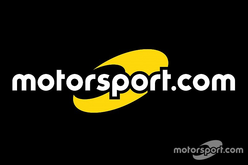 Motorsport.com logo