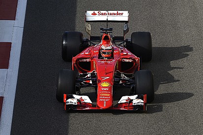 2017 lastik testini tamamlayan Pirelli: Asıl iş şimdi başlıyor