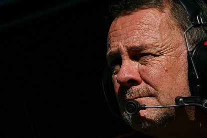 David Stubbs ha già rafforzato i ranghi del team Techeetah