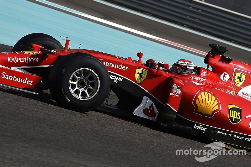 Tes ban F1 selesai, Pirelli siap "kerja keras"