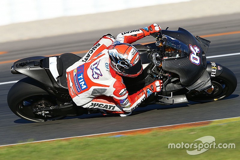 【MotoGP】ロレンソ、チームメイトのドヴィツィオーゾを警戒。「彼はキャリア絶頂期にいる」