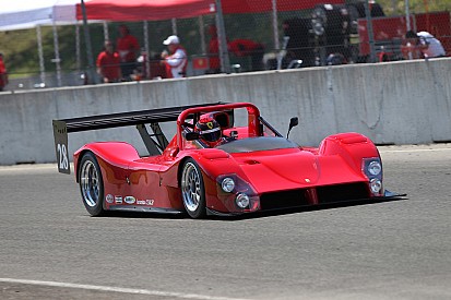 Finali Mondiali Ferrari: la 333 SP torna in pista a Daytona