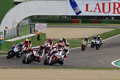 Al Motor Show ci sono i biglietti della SBK allo stand dell'Autodromo di Imola