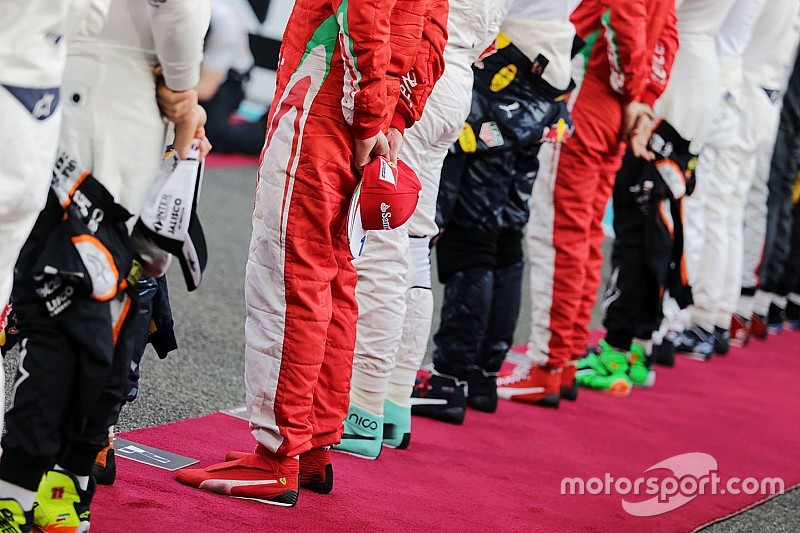 Hamilton mejor que Rosberg y Vettel mejor que Alonso según los jefes de equipo