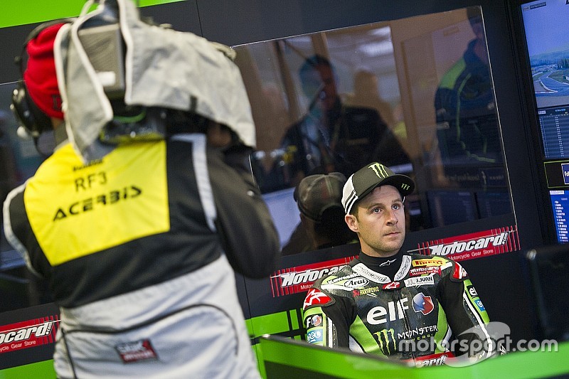 Jonathan Rea a été opéré pour un arm-pump
