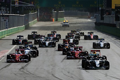 Formel-1-Kalender 2017: Doch keine Überschneidung mit Le Mans