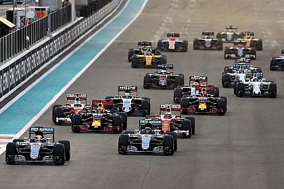 2017 F1 takvimi onaylandı - Azerbaycan yarışı Le Mans ile çakışmıyor