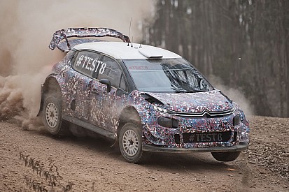 WRC: dal 2017 ci sarà un nuovo ordine di partenza nelle stage!