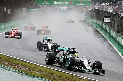 Após reunião, FIA garante realização de GP do Brasil em 2017