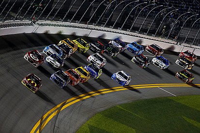 NASCAR anuncia formato y pilotos para 'The Clash' en Daytona