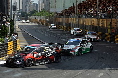 Pas de manche française au calendrier 2017, retour de Macao et Monza