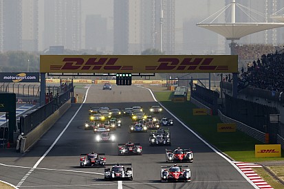 El WEC mantiene su calendario para 2017