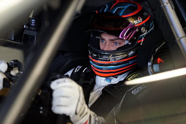 Mortara: "Audi heeft me niet altijd behandeld als topcoureur"