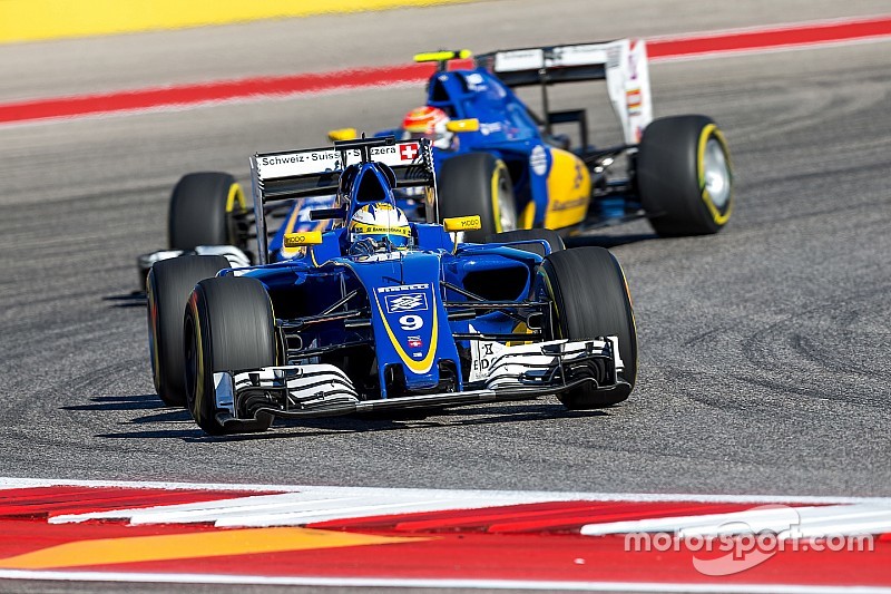 Sauber desea definir "cuanto antes" a su segundo piloto
