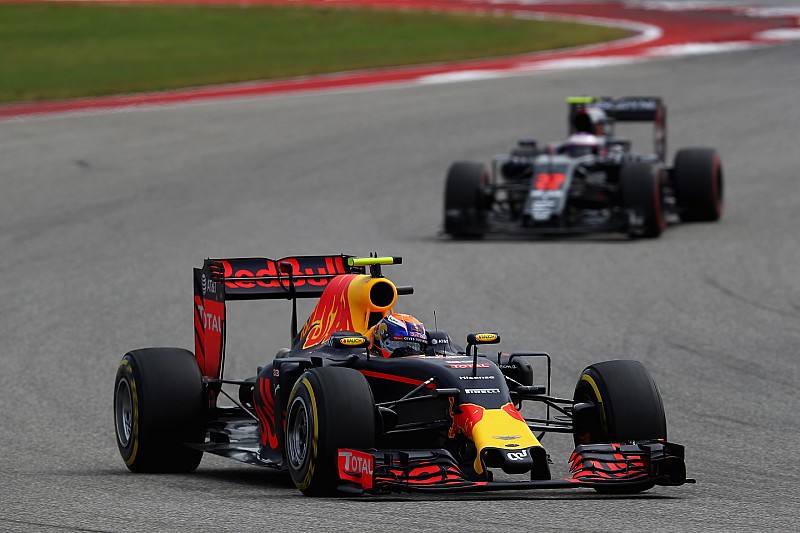 Red Bull krijgt brandstof van ExxonMobil in 2017