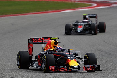 Red Bull bakal bermitra dengan ExxonMobil di F1 2017