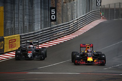 Red Bull confirma el cambio a ExxonMobil en 2017