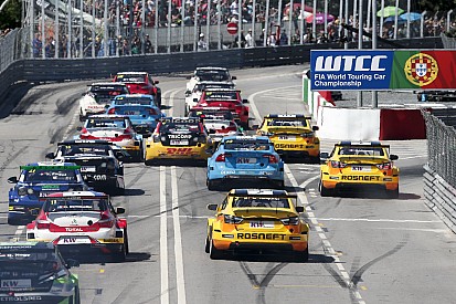 WTCC Portekiz ve Fas yarışlarında 'joker' turu olacak