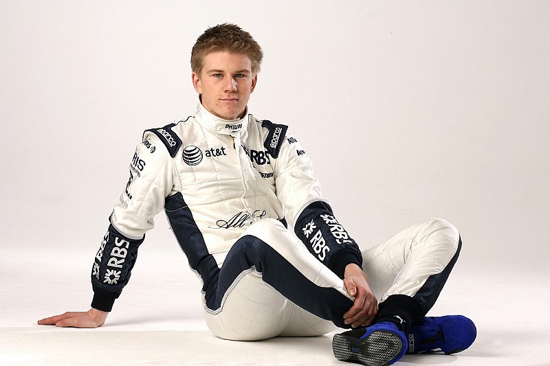 Flashback - Nico Hülkenberg, "l'autre" talent précoce allemand