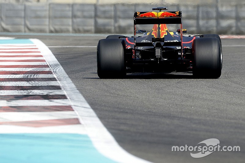 Egyre többen izgatottak a 2017-es Red Bull miatt: „Mercedes-gyilkos” lesz?