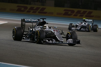 Para Webber, erros também custaram título a Hamilton