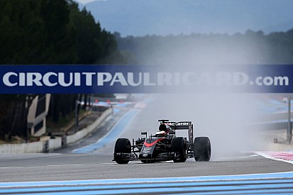 Ecclestone sur le GP de France : "Je pense que ça va se faire"