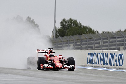Ecclestone expects French GP return to go through
