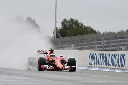 Ecclestone cree que el GP de Francia volverá a la F1