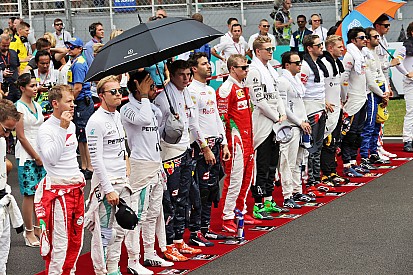 ¿Quién sustituirá a Rosberg en Mercedes?