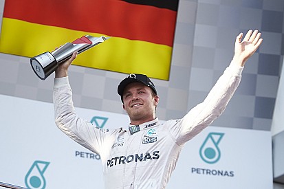Rosberg: "Sicuro al 1000% del ritiro, ho deciso prima di Abu Dhabi"