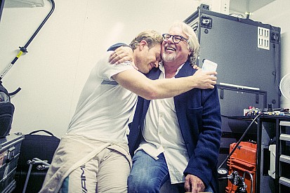 Galería: Así fue el último GP de Nico Rosberg