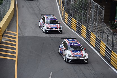 Presentata ufficialmente la TCR Middle East Series