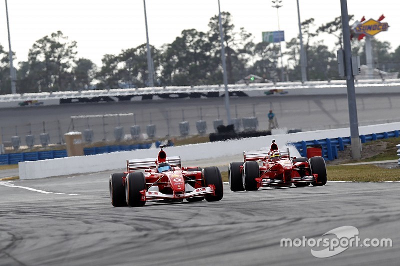 Motorsport.com zeigt das Ferrari-Weltfinale im Livestream