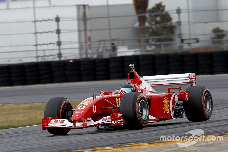 Ferrari Dünya Finali, Motorsport.com'da