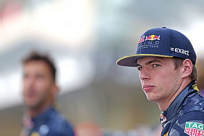 Auf Twitter: Max Verstappen und Mercedes "verhandeln" für F1 2017