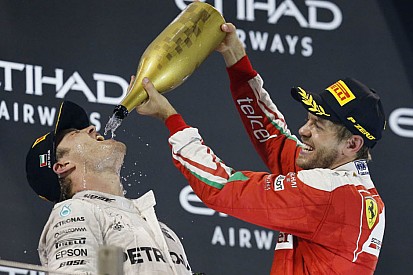 Chi al posto di Rosberg? Tre diversi scenari per la Mercedes