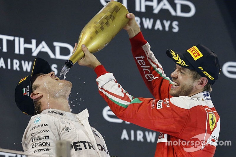 Chi al posto di Rosberg? Tre diversi scenari per la Mercedes