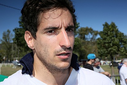 Bertelli: "Ogier? O Ford o anno sabbatico. Tratto con M-Sport per una Plus!"